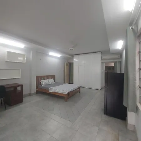 Apartamento Timmy'S House